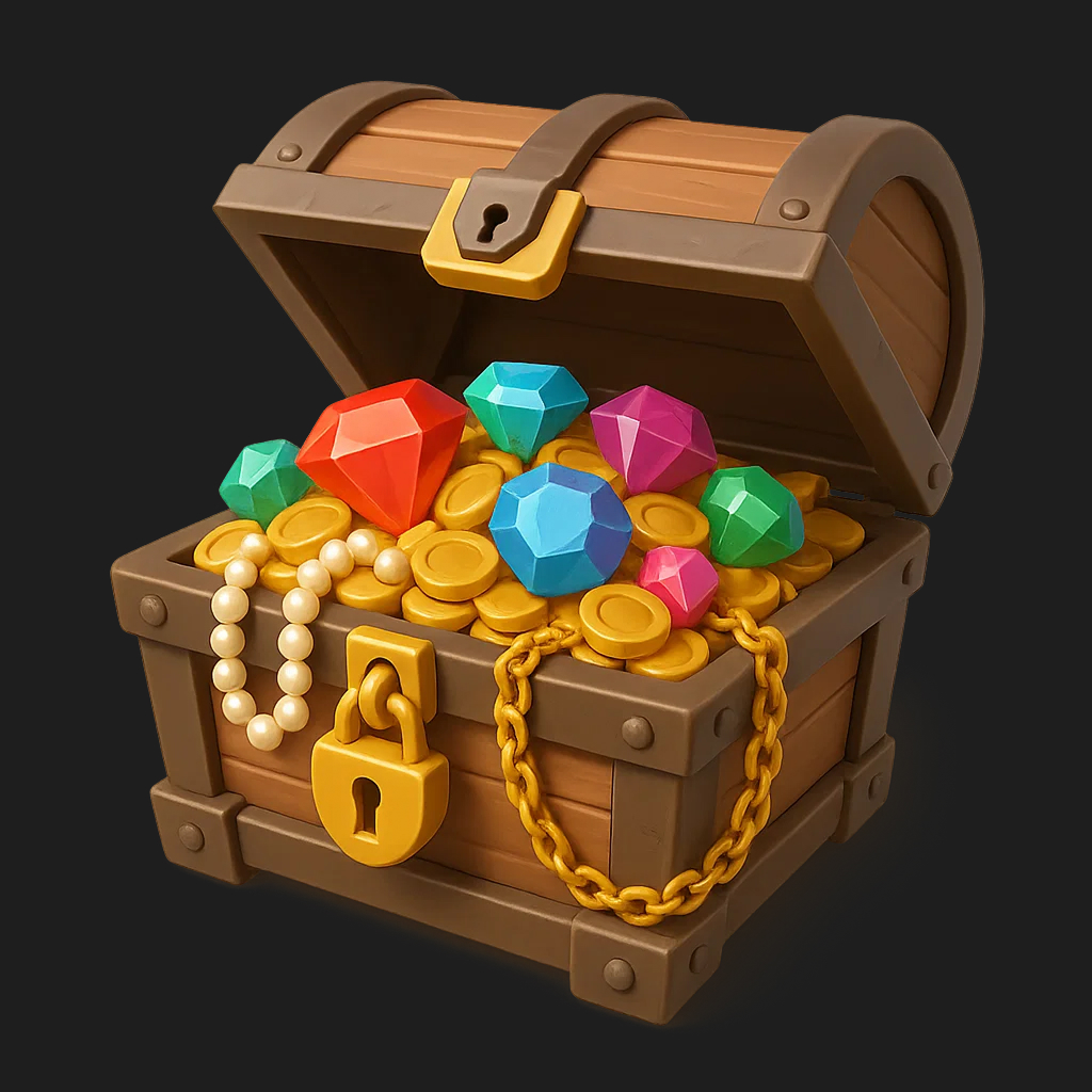 Free to play feature