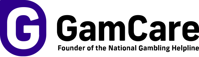 GamCare logo